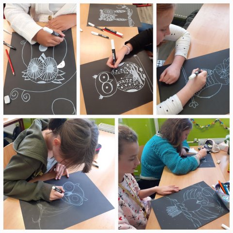 we like drawing 1